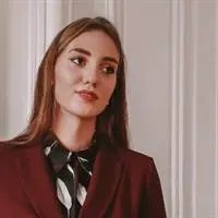 Фотография репетитора Петрова Анастасия Игоревна