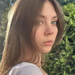 Фотография репетитора Новикова Анна Александровна