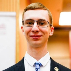 Фотография репетитора Сидоров Владимир Александрович