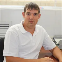 Фотография репетитора Твердохлеб Андрей Сергеевич