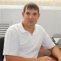 Фотография репетитора Твердохлеб Андрей Сергеевич