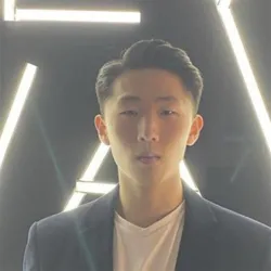 Фотография репетитора Ким Альберт Викторович