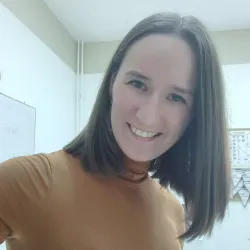 Фотография репетитора Левитская Юлия Игоревна