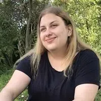 Фотография репетитора Дегтяренко Анита Алексеевна