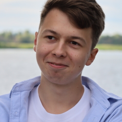 Фотография репетитора Новиков Константин Витальевич