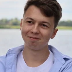 Фотография репетитора Новиков Константин Витальевич