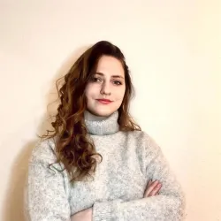 Фотография репетитора Багуркина Надежда Алексеевна