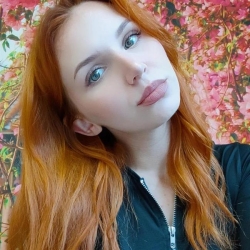 Фотография репетитора Поремчук Олеся Викторовна