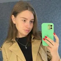 Фотография репетитора Крисман Юлия Евгеньевна