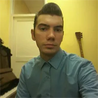 Фотография репетитора Богатов Игорь Владимирович