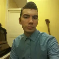 Фотография репетитора Богатов Игорь Владимирович