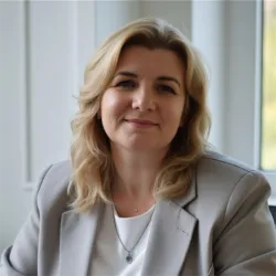 Фотография репетитора Базеева Жанна Викторовна