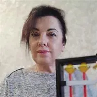 Фотография репетитора Карпюк Елена Владимировна