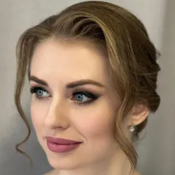 Фотография репетитора Войтенко Юлия Александровна