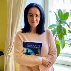 Фотография репетитора Михайлова Вера Сергеевна