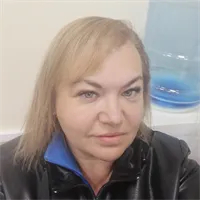 Фотография репетитора Иванова Галина Васильевна