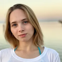 Фотография репетитора Былкина Татьяна Вячеславовна