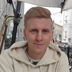 Фотография репетитора Дмитриев Андрей Игоревич