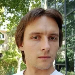 Фотография репетитора Толстухин Глеб Николаевич