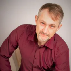 Фотография репетитора Елизаров Евгений Геннадьевич