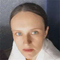 Фотография репетитора Шугаева Елена Валерьевна