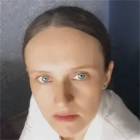 Фотография репетитора Шугаева Елена Валерьевна