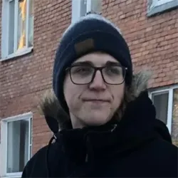 Фотография репетитора Галкин Денис Дмитриевич