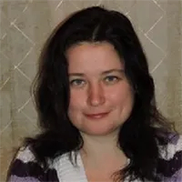 Фотография репетитора Трофимова Екатерина Анатольевна