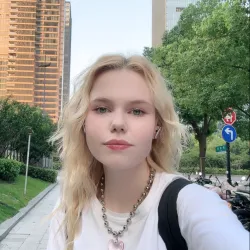 Фотография репетитора Коршунова Вероника Владимировна