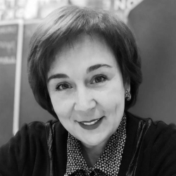 Фотография репетитора Козлова Наталья Владимировна