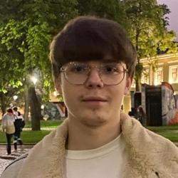 Фотография репетитора Губа Александр Сергеевич