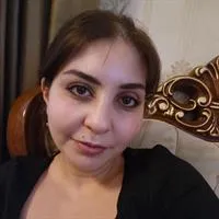 Фотография репетитора Акобян Татевик Араевна