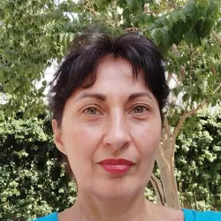 Фотография репетитора Чепа Елена Геннадиевна