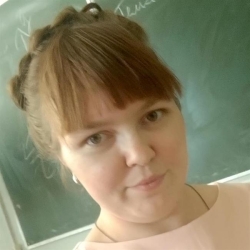 Фотография репетитора Никонорова Татьяна Сергеевна