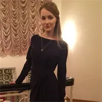 Фотография репетитора Постникова Анна Александровна
