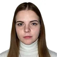 Фотография репетитора Агаркова Александра Андреевна