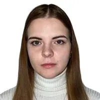 Фотография репетитора Агаркова Александра Андреевна