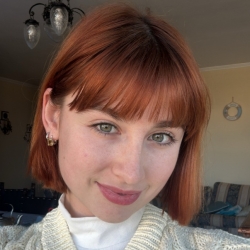 Фотография репетитора Гиззатуллина Сабина Римовна