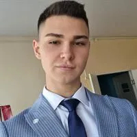 Фотография репетитора Шаталов Кирилл Юрьевич