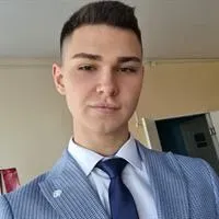 Фотография репетитора Шаталов Кирилл Юрьевич