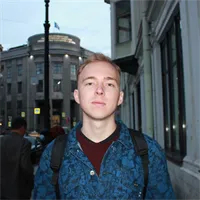 Фотография репетитора Вельмин Виталий Сергеевич