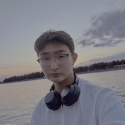 Фотография репетитора Рамазанов Адильбек Едильевич