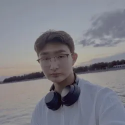 Фотография репетитора Рамазанов Адильбек Едильевич