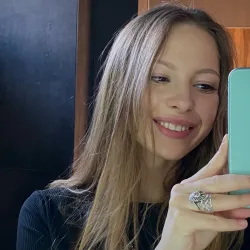 Фотография репетитора Кулиева Эльмира Эльшановна