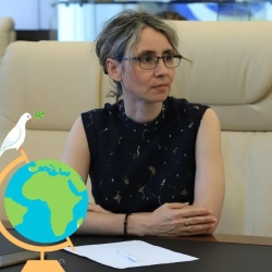 Фотография репетитора Малышева Людмила Сергеевна