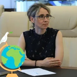 Фотография репетитора Малышева Людмила Сергеевна