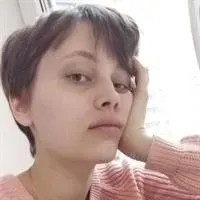 Фотография репетитора Попова Елизавета Вадимовна