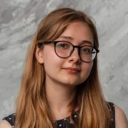 Фотография репетитора Смирнова Софья Александровна