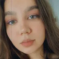 Фотография репетитора Дюрбина Полина Дмитриевна