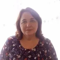 Фотография репетитора Харченко Вера Валентиновна